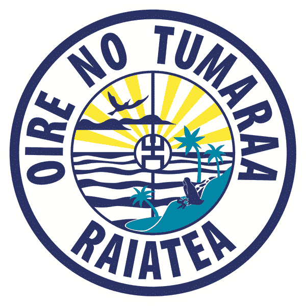 Logo de la commune de Tumaraa